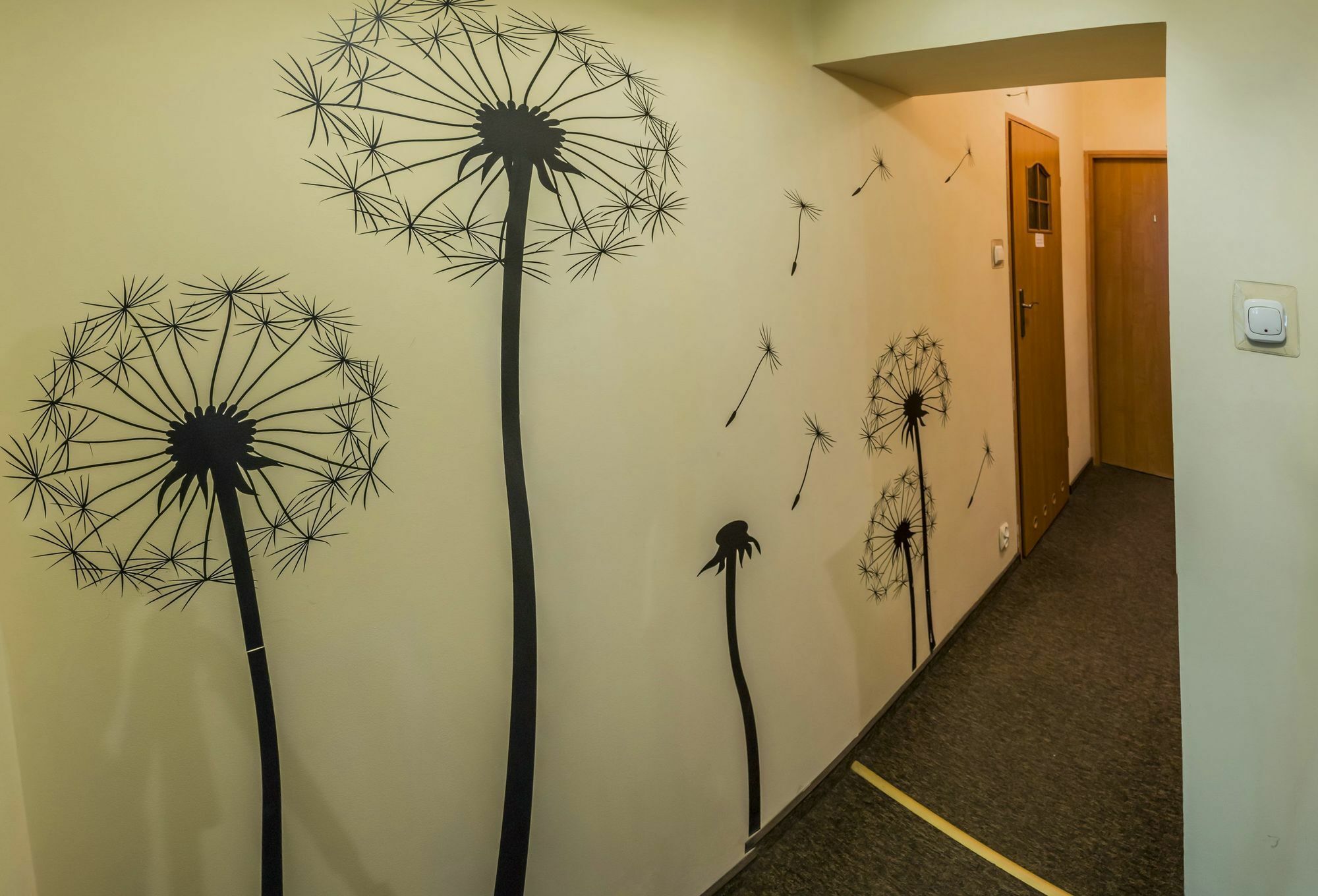 Flower Rooms クラクフ エクステリア 写真